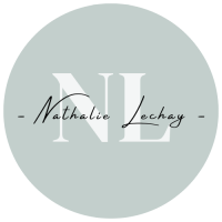 Logo Nathalie Lechay