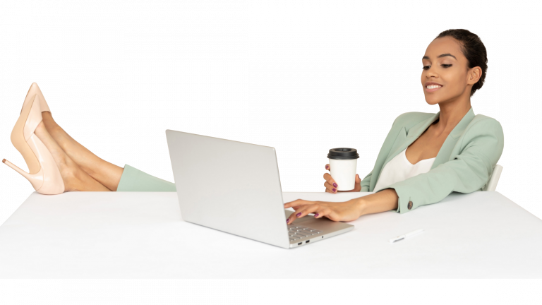Comment s'imposer en tant qu'assistante virtuelle