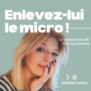 Écoutez mon podcast pour retrouver des conseils afin de devenir assistante virtuelle