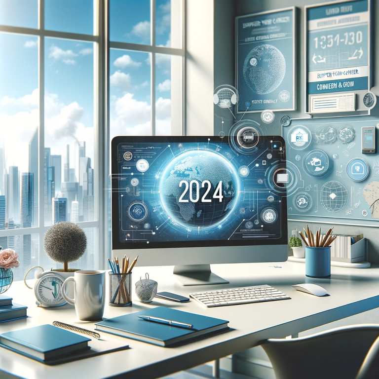 Comment réussir comme assistante virtuelles en 2024