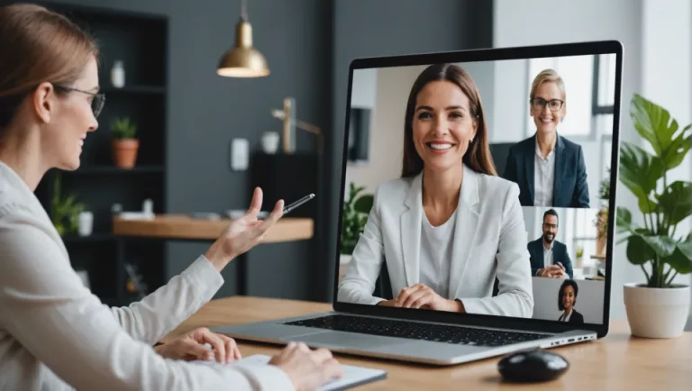 Quelles sont les compétences essentielles pour devenir assistante virtuelle ?