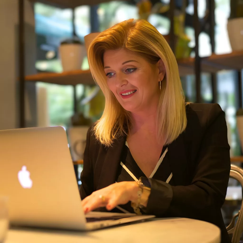 Assistante virtuelle