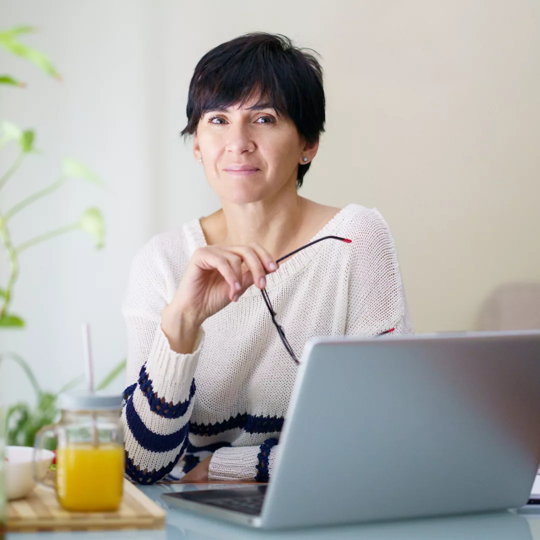 Assistante virtuelle