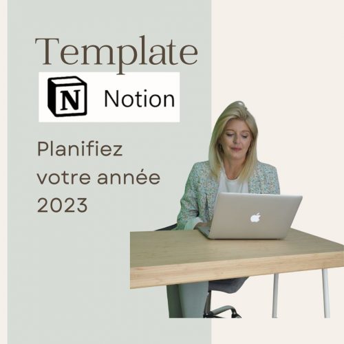 Template Notion